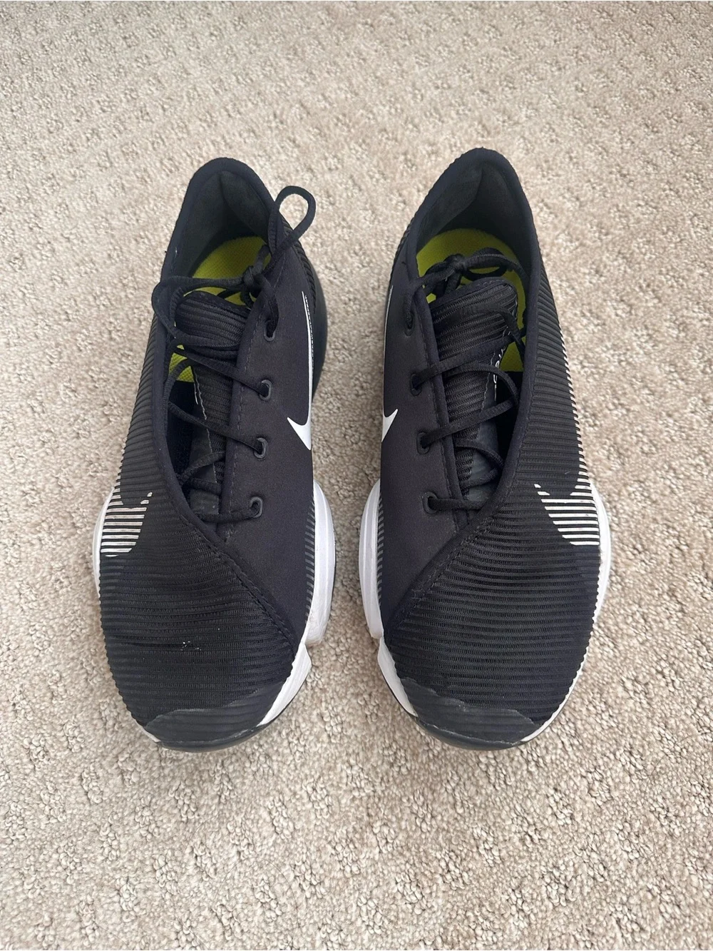 Nike superrep sneakers